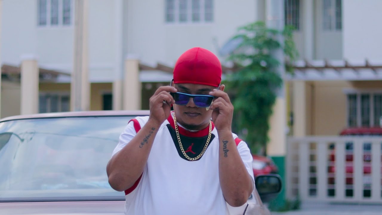 Dear JLN - Don Pao ✪ feat. Tasiong & Shen Samonte (Official Music Video) MC Beats