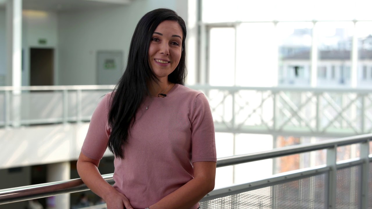 Master in Business Analytics - Student testimonials
