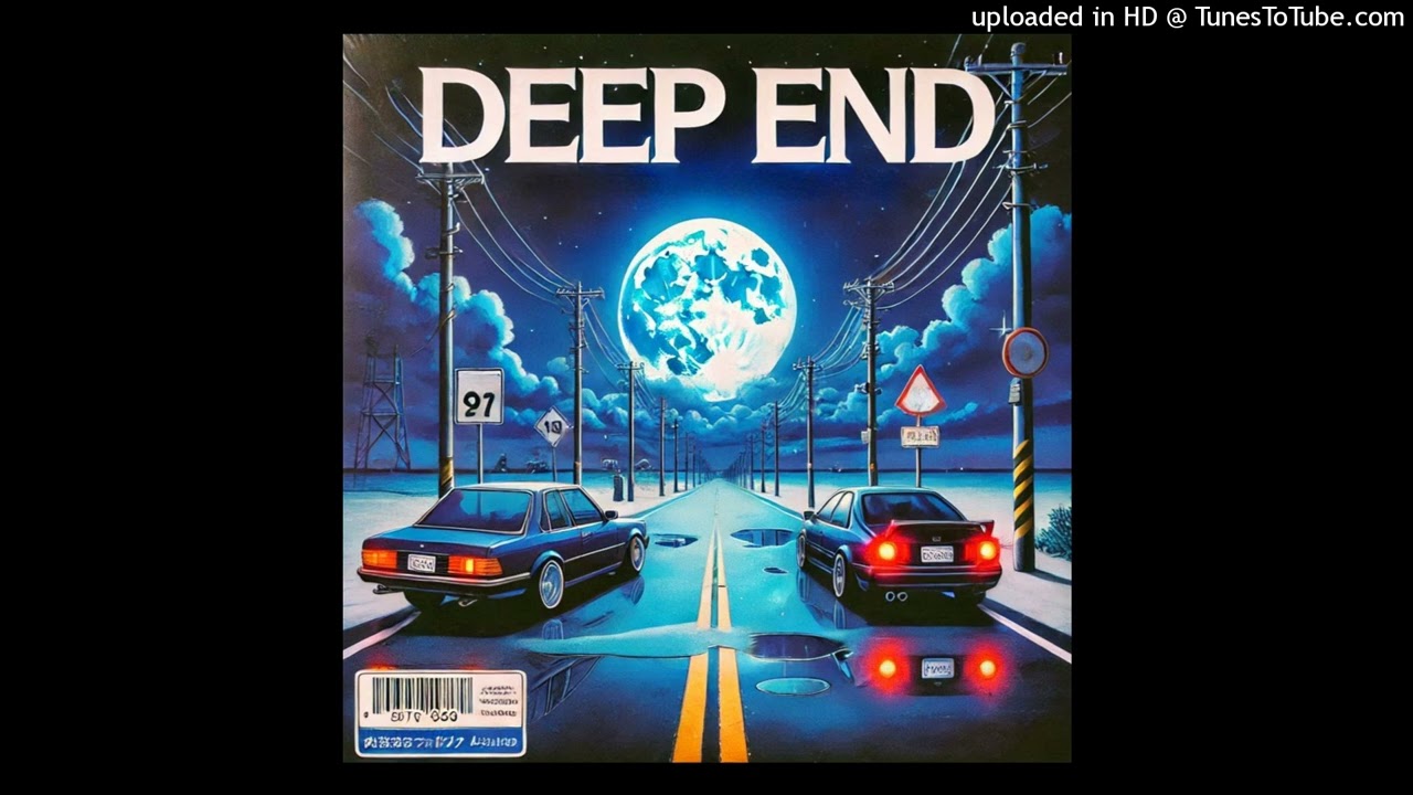zumosuku - deep end (audio)