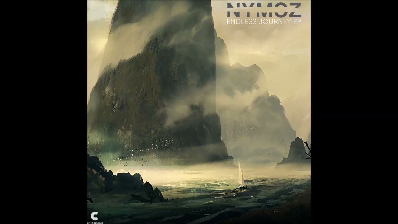 Nymoz - Endless Journey EP