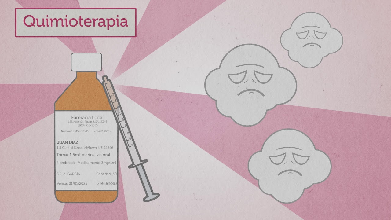 C&oacute;mo dar medicamentos en casa de manera segura: tipos de medicamentos