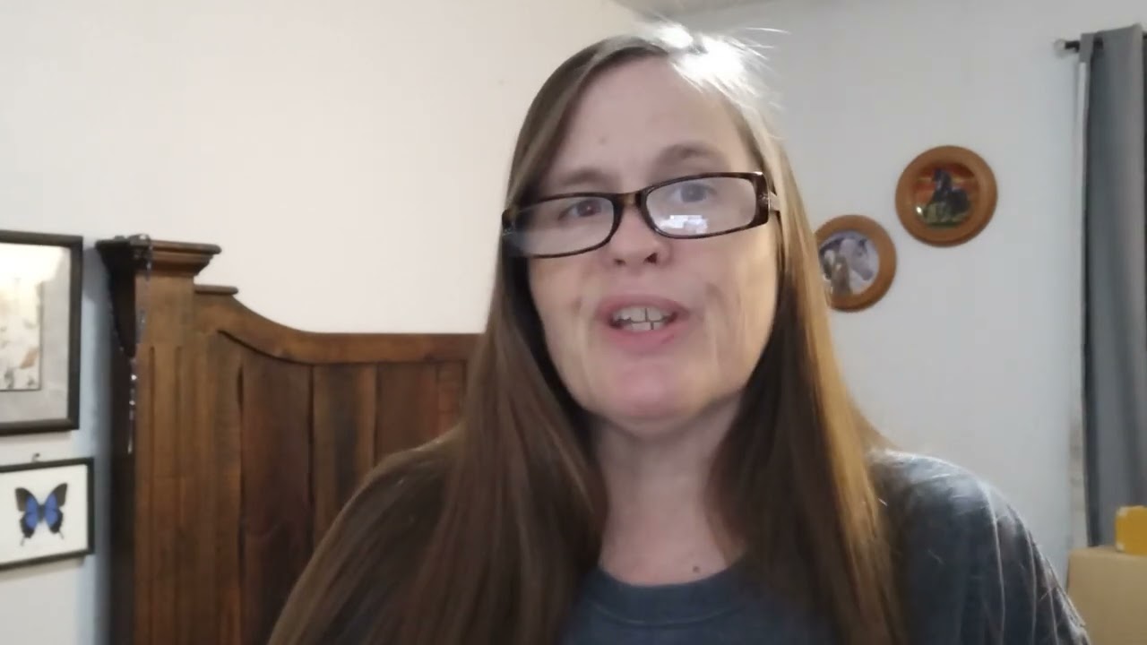 Biscuit Doll Forever Alice Outfit-Moonlight BJD House Order Box Opening