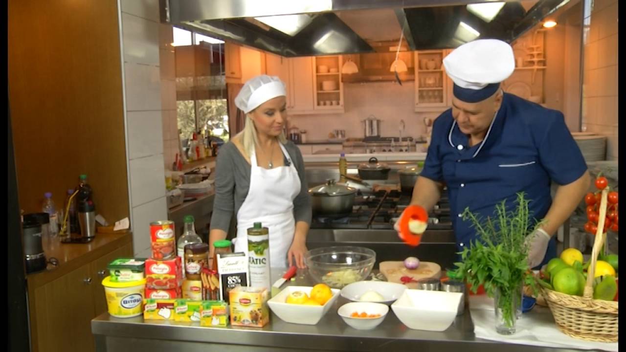 Receta Juaj, 