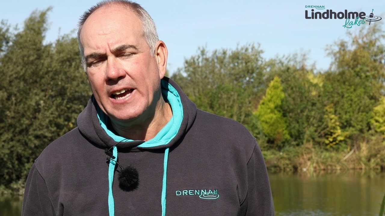 Bonsai Summer Drennan Lindholme lakes Alan Scotthorn