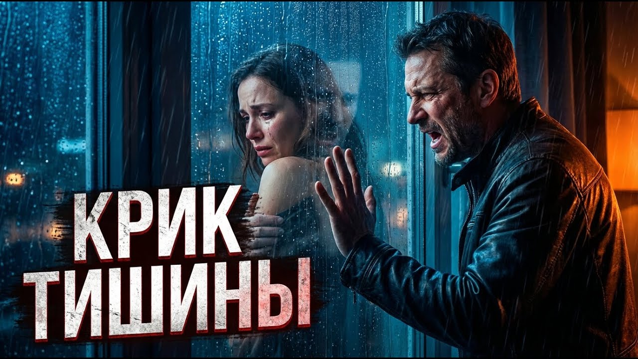 ДО МУРАШЕК! 💔 Крик тишины — Мощный Рок-Шансон на разрыв аорты (Премьера 2026)