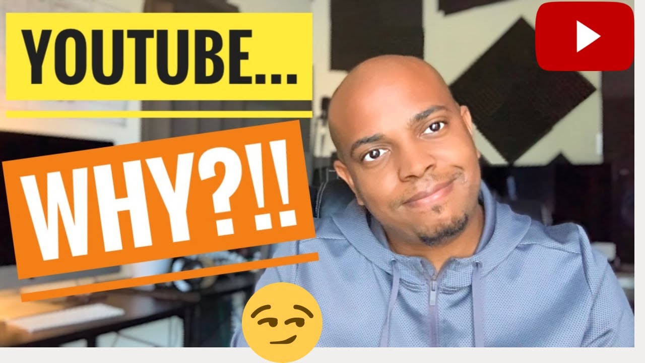 The Discussion Tab [Youtube's Community Tab]