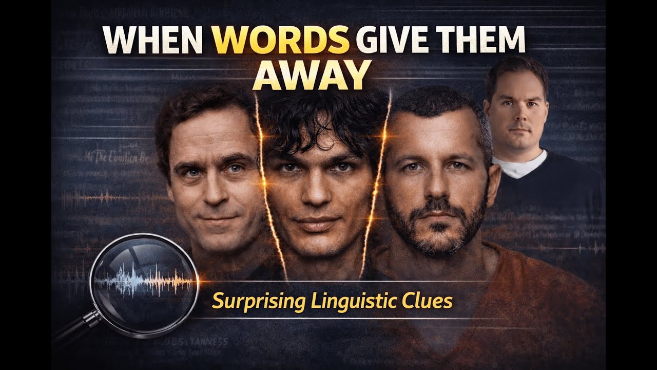 How to Spot Psychopathic Speech Patterns in Conversation | Surprising Linguistic Clues