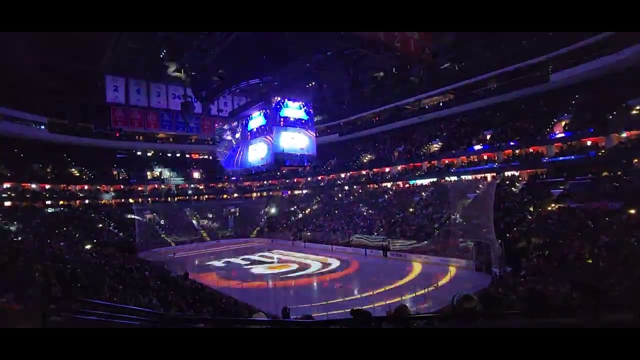 Philadelphia Flyers 2024-25 Intro