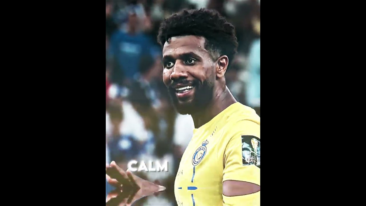 Ronaldo's Passion 🤩