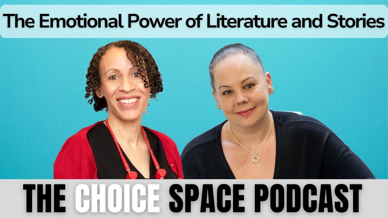 The Emotional Power of Literature and Stories