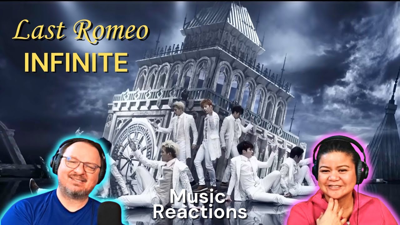 Infinite 