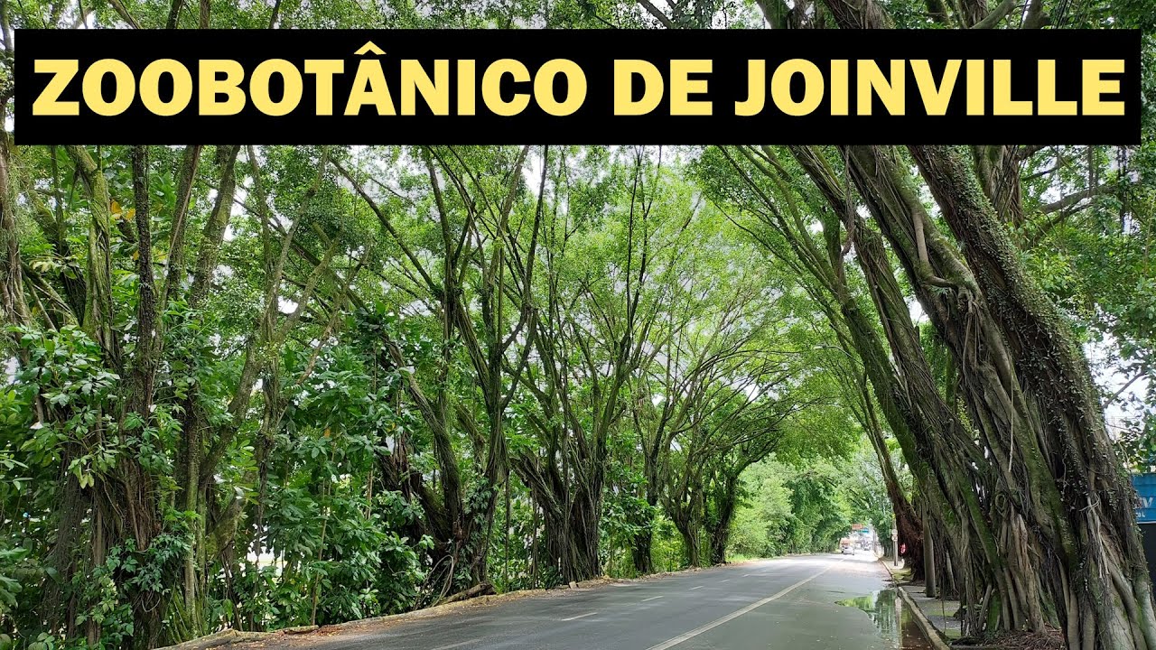 Zoobotânico Joinville