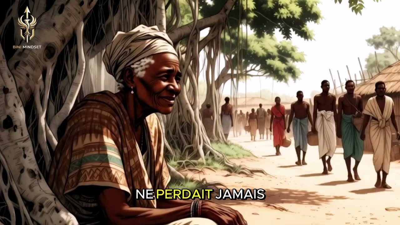 Le Conseil Le Plus Sage Que Tu Entendras Cette Année