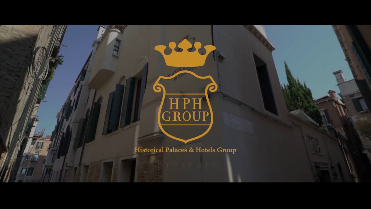 HOTEL AI CAVALIERI VENEZIA