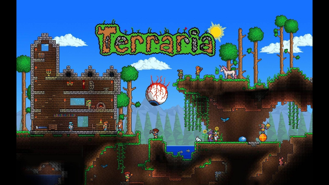 【縦型配信】だらだらテラリアする　気軽にコメントよろしく！【Terraria】#shorts