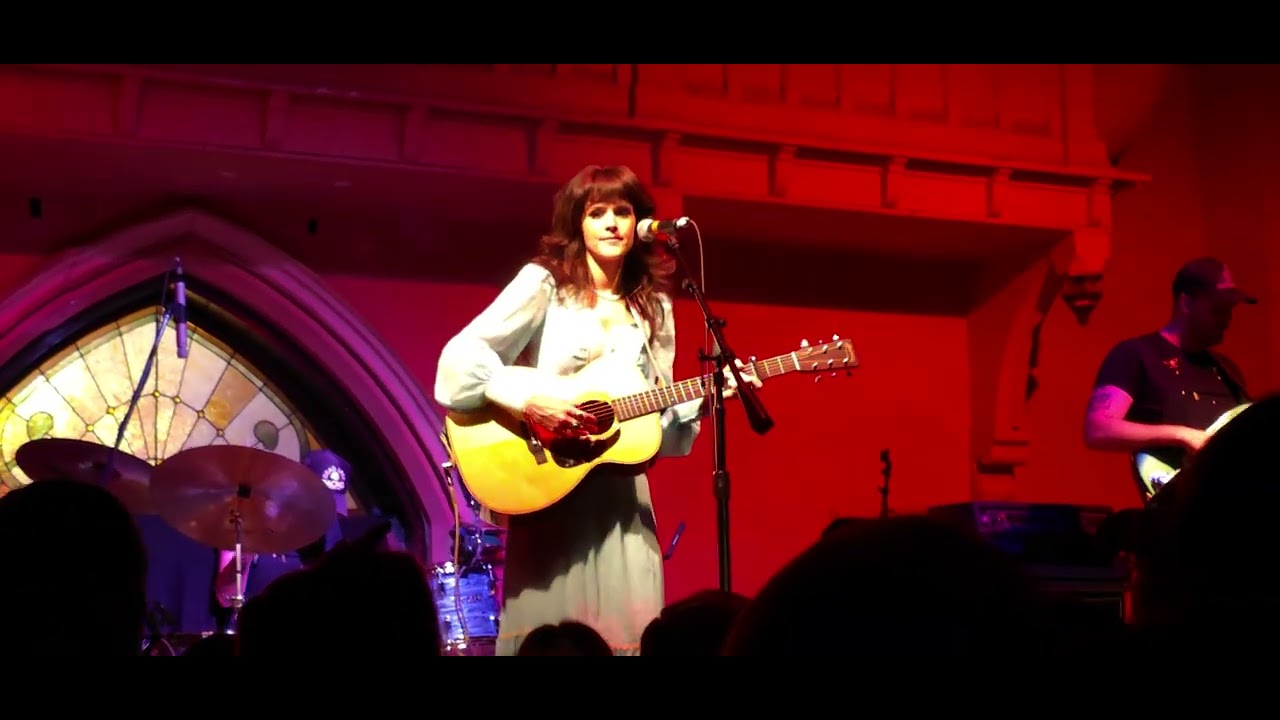 Maggie Antone - Meant to Meet (Southgate House, Newport KY) 1/8/26