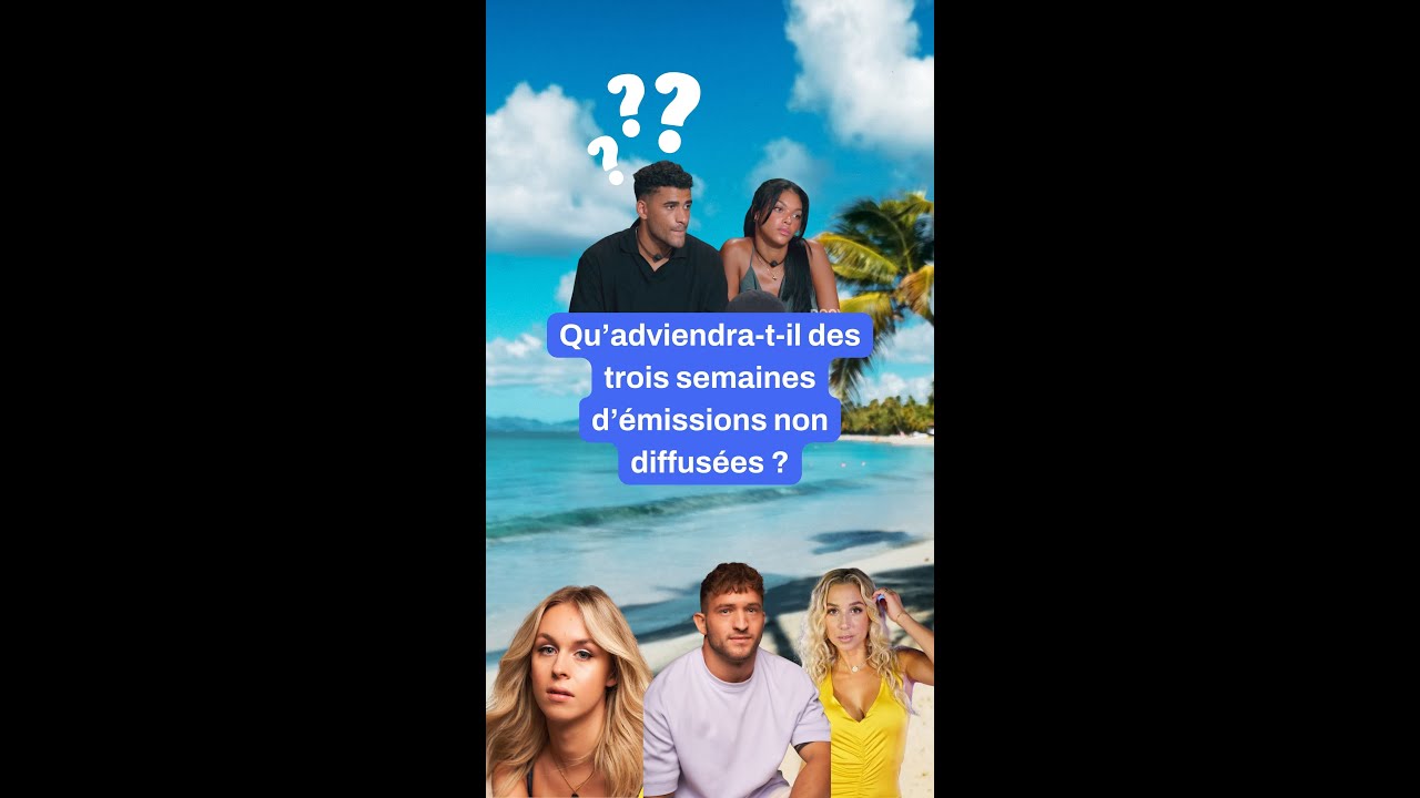 OD Martinique est temporairement en pause et plusieurs se demandent ce qu&rsquo;il adviendra. #shorts ⁠