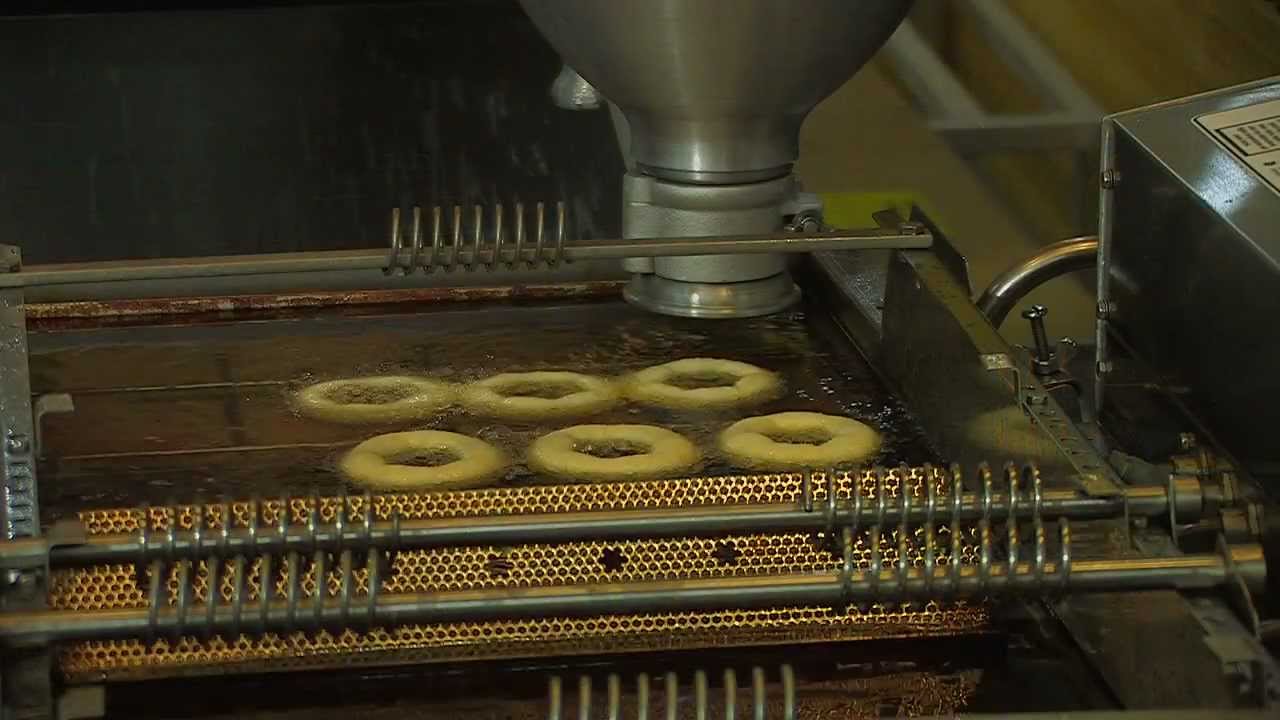 Daylight Donuts