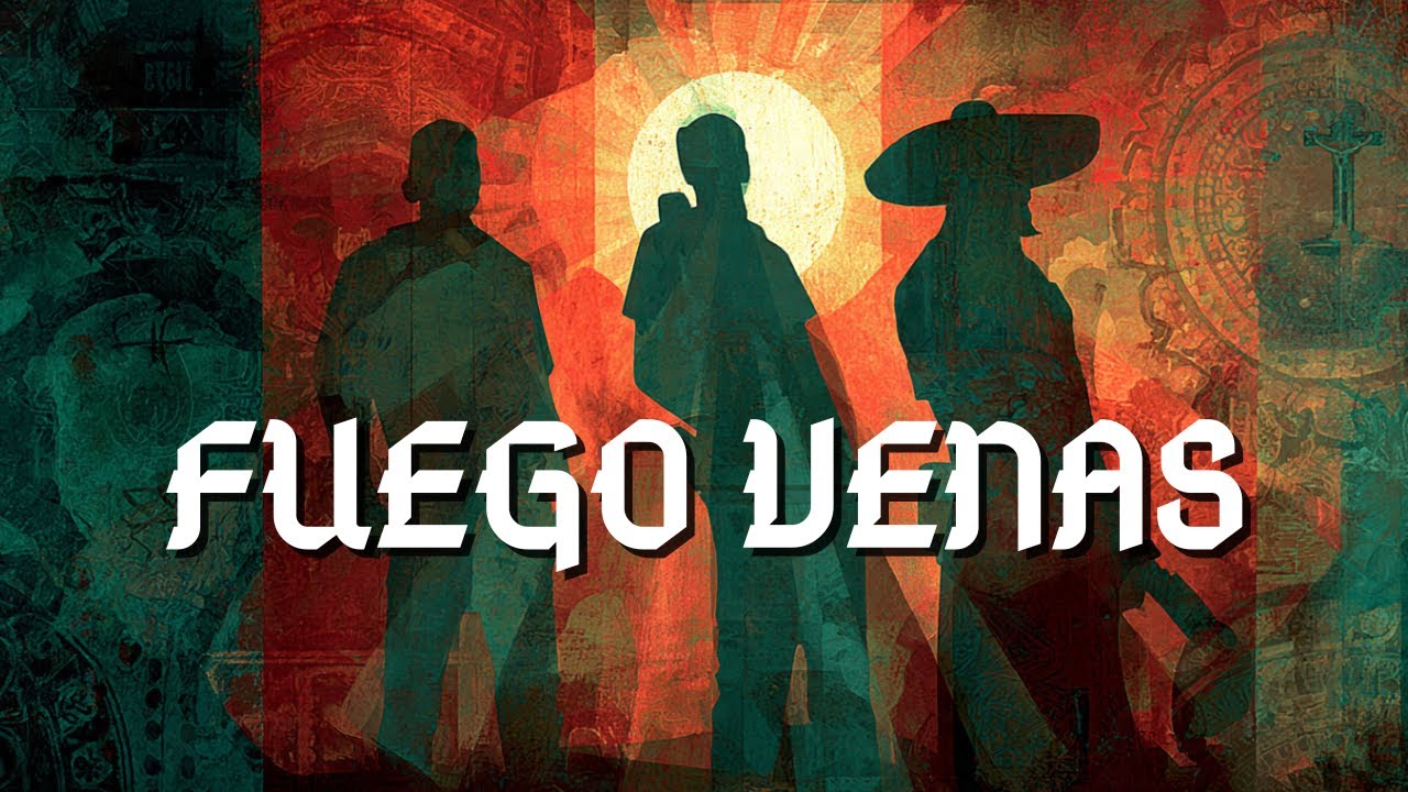 Fuego en las Venas Frías: Corrido Tumbado pa’ los que Arden por Dentro