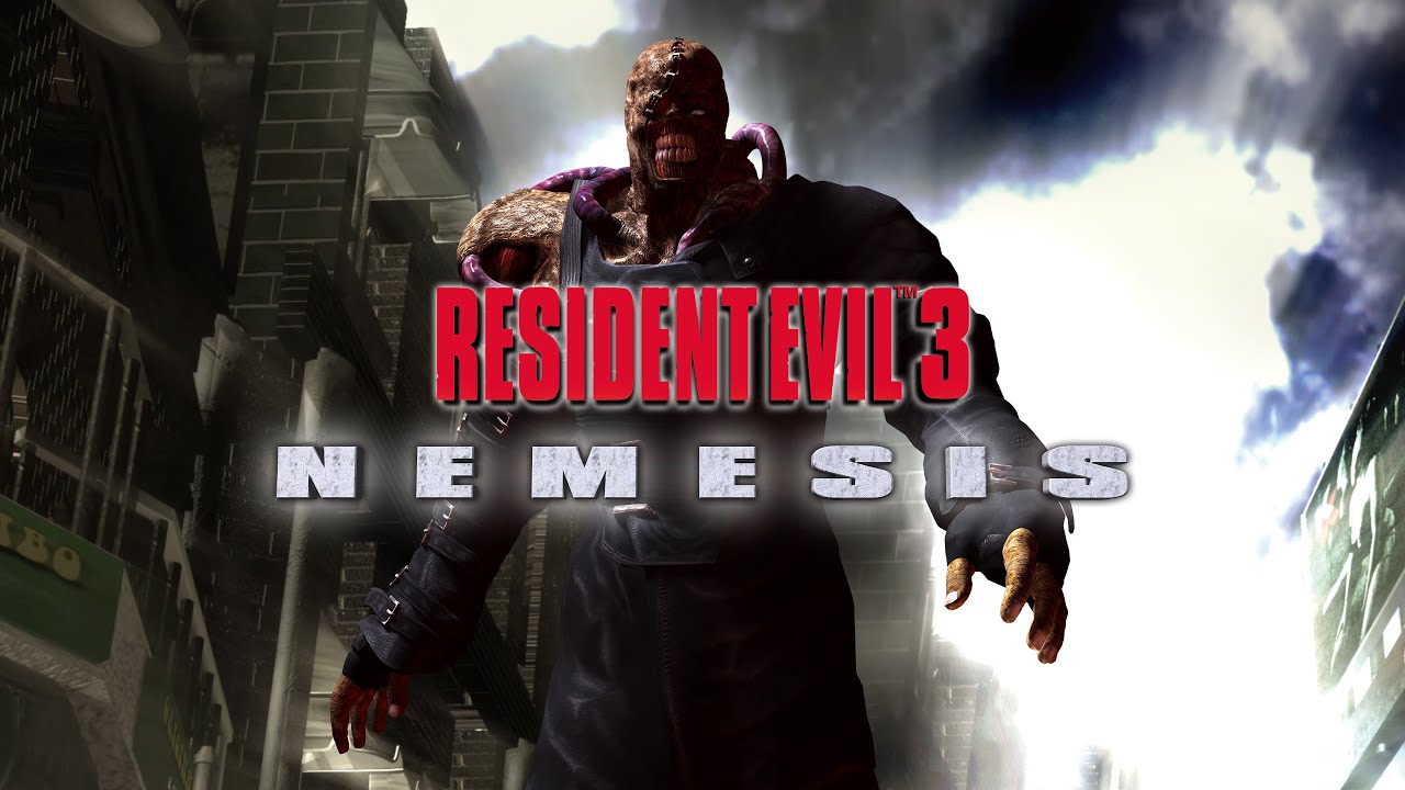 Resident Evil 3 Nemesis - 10 - Il Cimitero