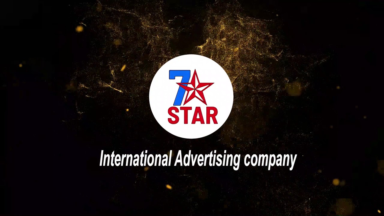 7 STAR INTERNATIONAL ADVERTISING COMPANY