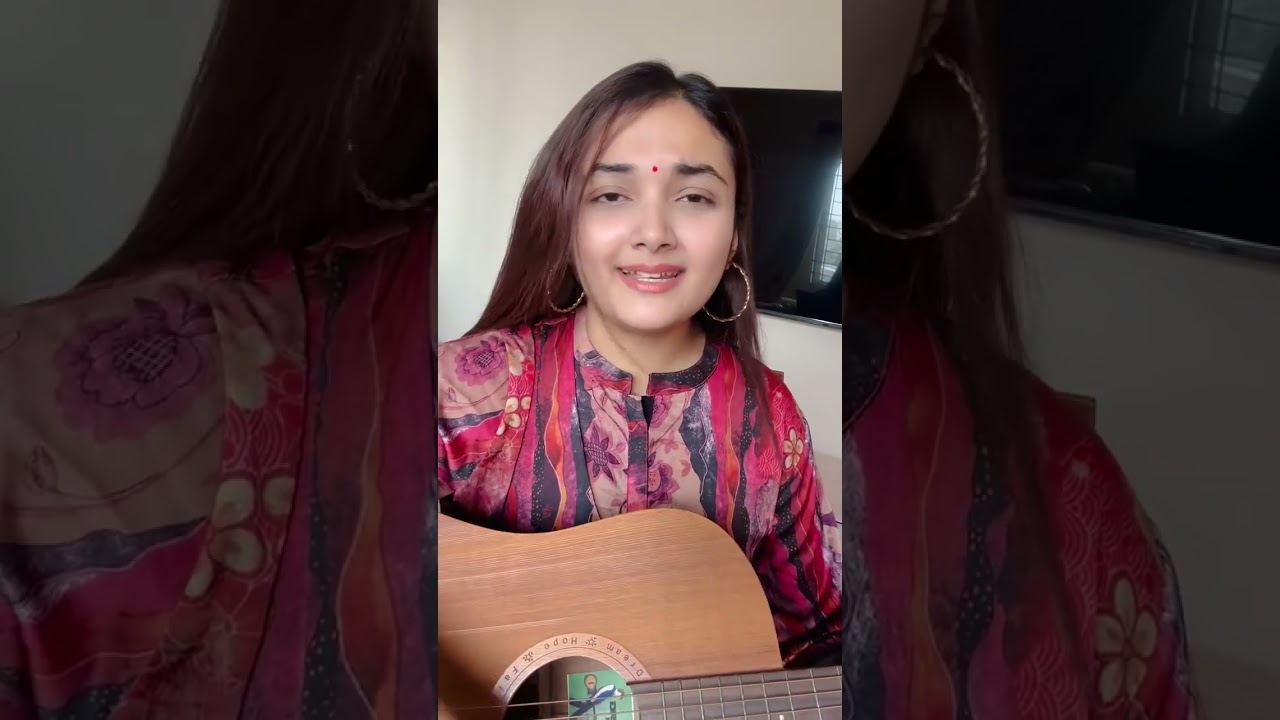 Ferate Parini | ফেরাতে পারিনি | Cover By Purnata