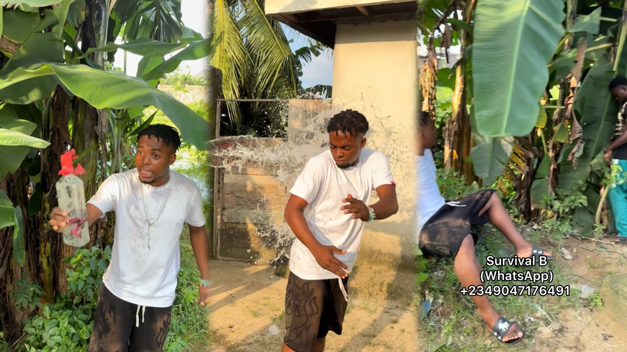 Unbelievable prophet expose £v!L st€pmother that T!£d stepson d0wn n0t to make !t in life dis happen