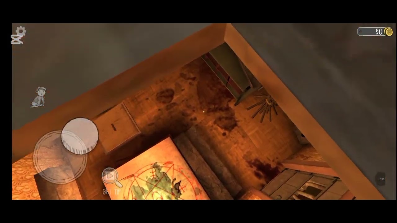 لعبة الهروب من الراهبة الشريرة فى Evil nun وتختيم اللعبة👌✌️😮🤔😱😈