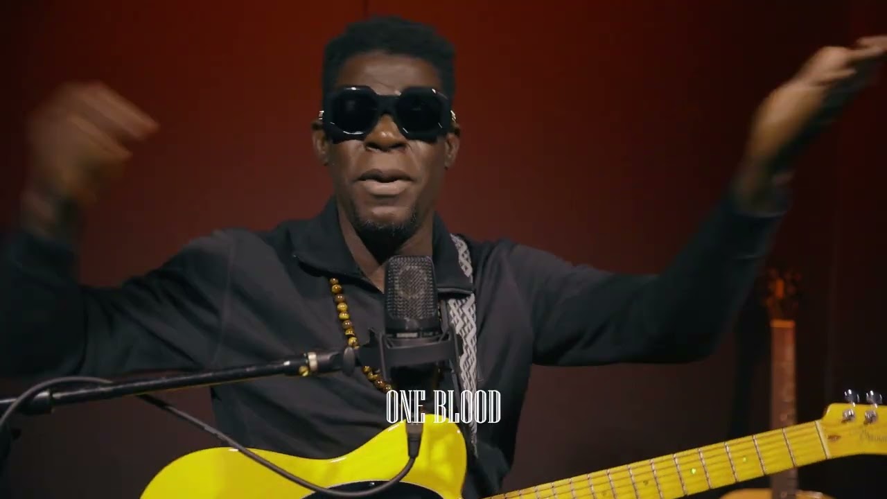 Mèt Fah – ONE BLOOD (Unofficial Music Video)