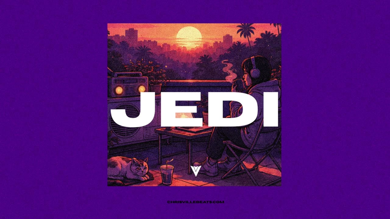 “Jedi” – Freestyle Trap Instrumental 2026 | Freestyle Trap Type Beat 2026