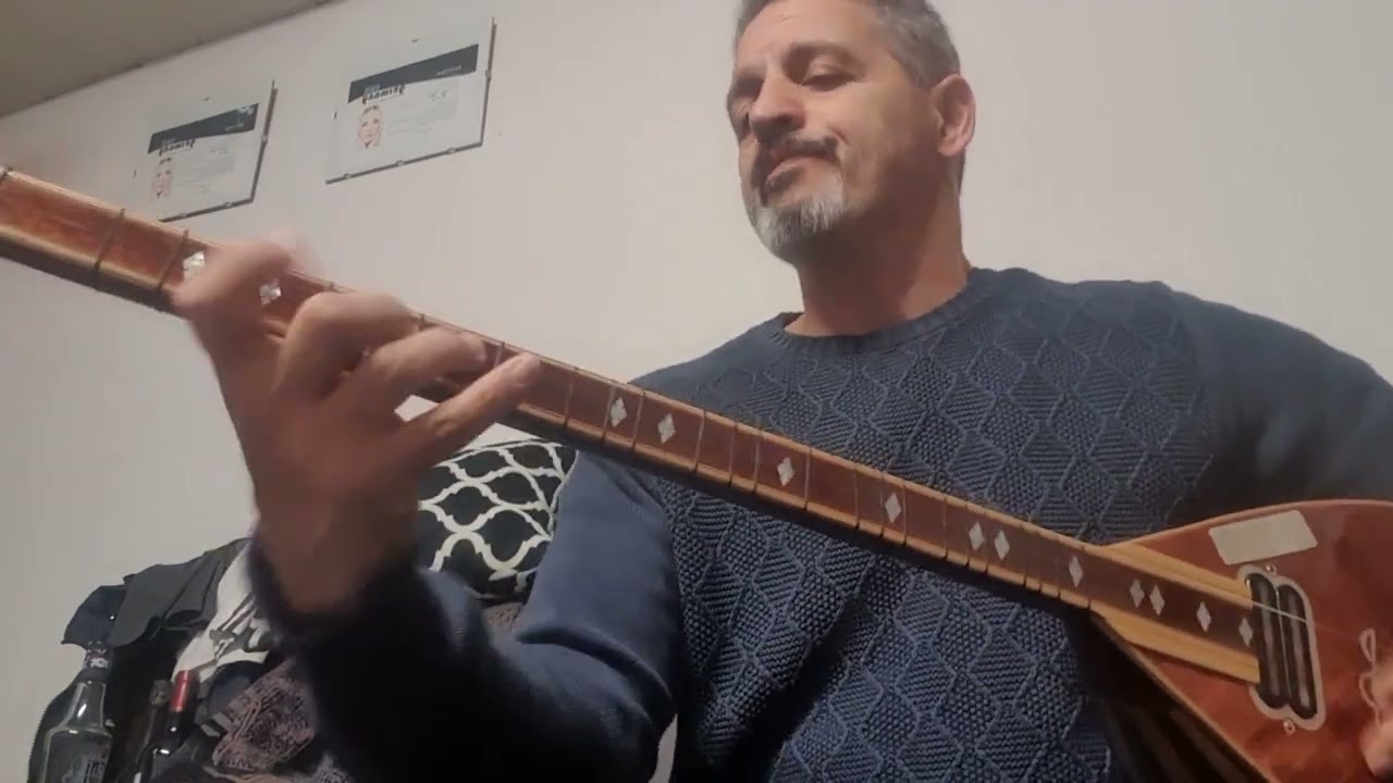 Ugur taku.   improvisation
