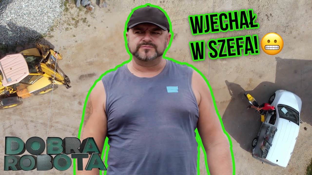 Zły dzień dla Justyna! 😵| Dobra robota