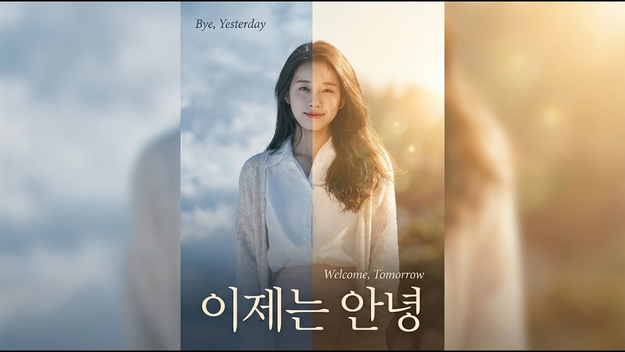제목 : 이제는안녕 #이제는안녕 #드라마OST #감성발라드 #KoreanBallad #OST감성 #이별노래 #힐링노래 #신곡 #감정폭발 #음악추천 #위로송 #감성음악