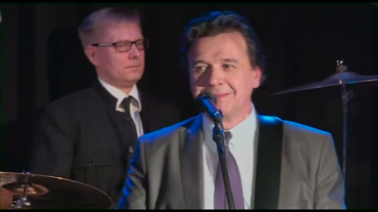Seppo Tammilehto - Konserttitaltiointi, Kangasala 10.3.2012 + videokuvauksia keikkamatkoilta