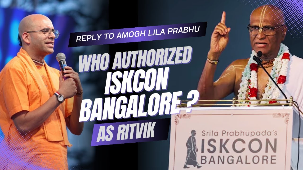 Who appointed 