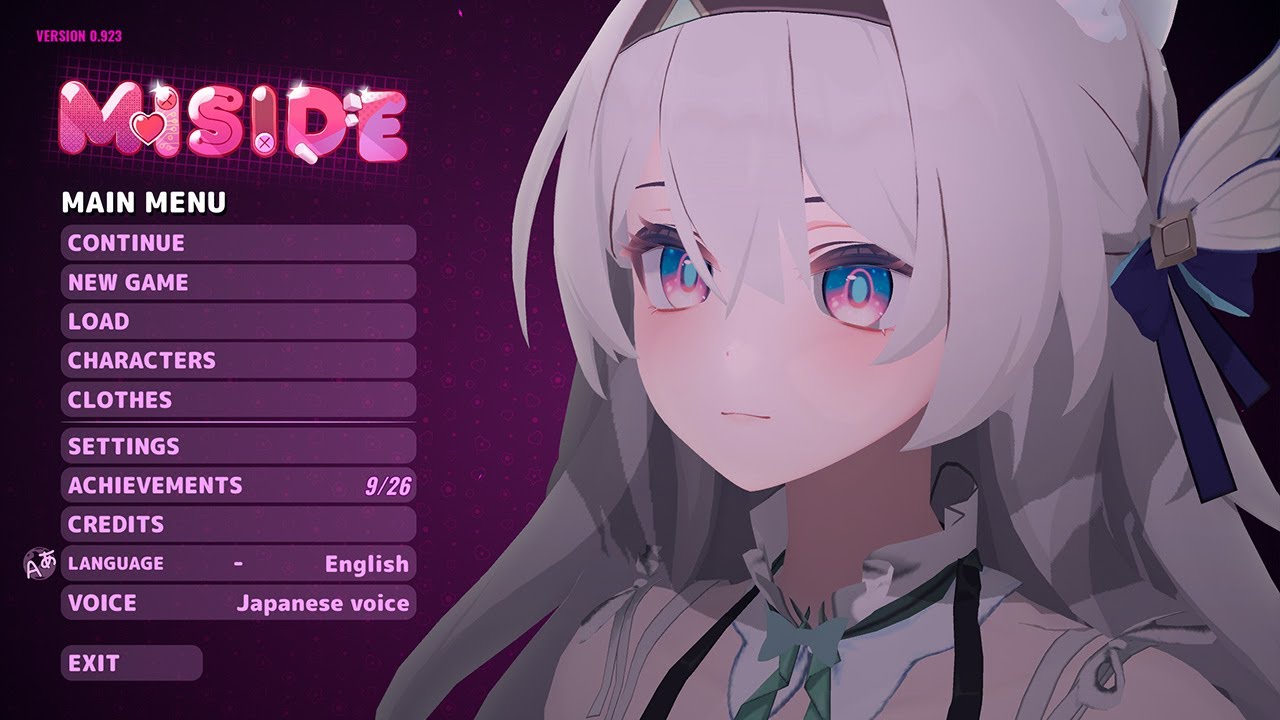 Как установить мод Firefly для MiSide