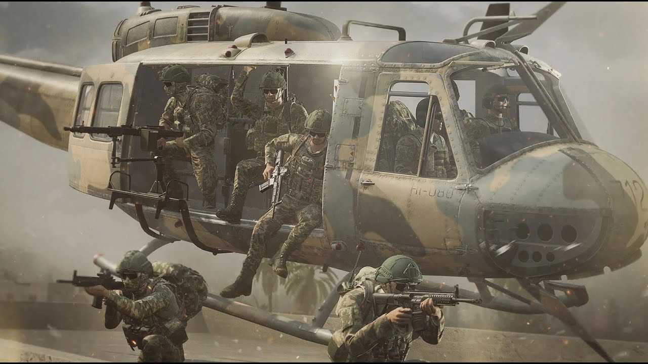 Hönkürtmeli Squad
