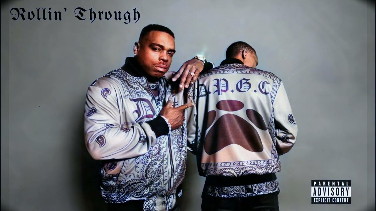 Tha Dogg Pound X Tha Eastsidaz Type Beat - Rollin' Through