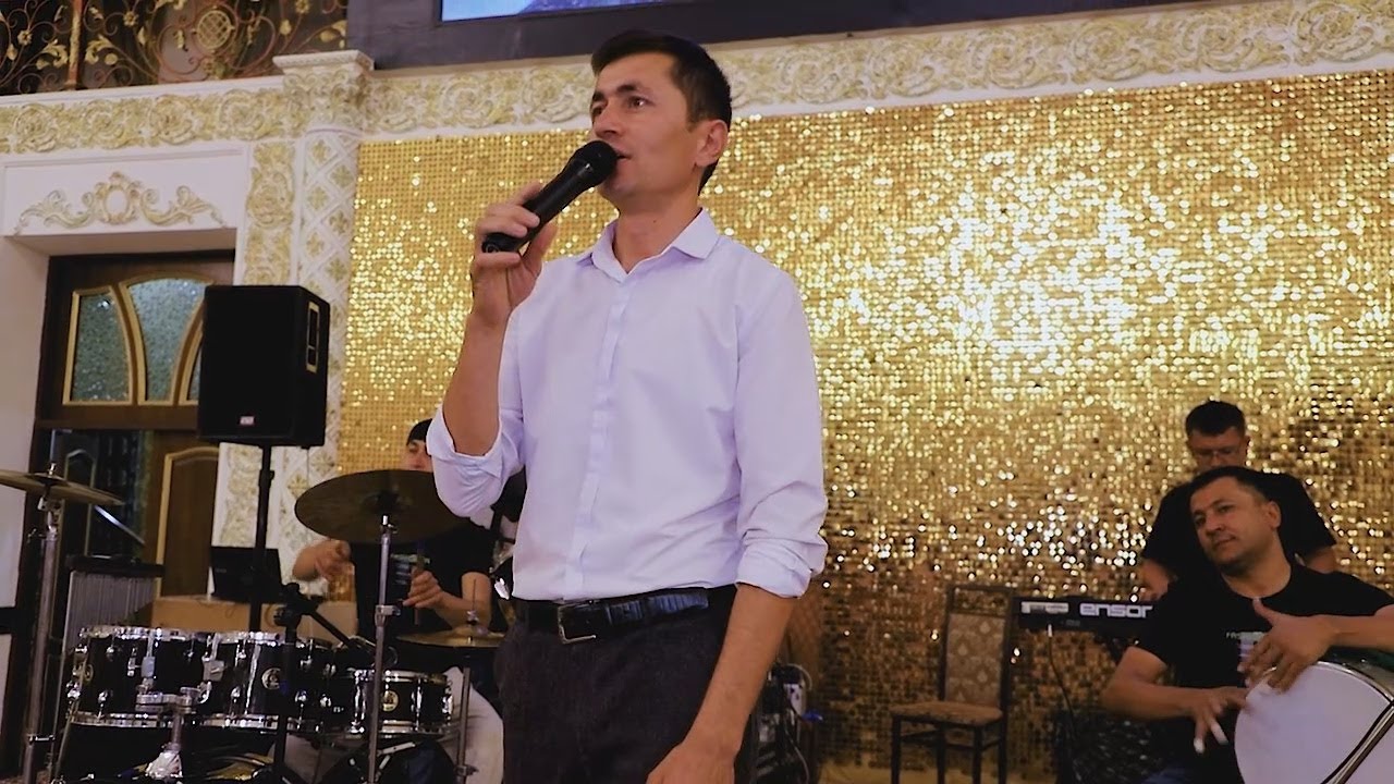 TO'Y BOB KO'SHIQLAR XIT PARADI SHAMSIDDIN ARZIYEV