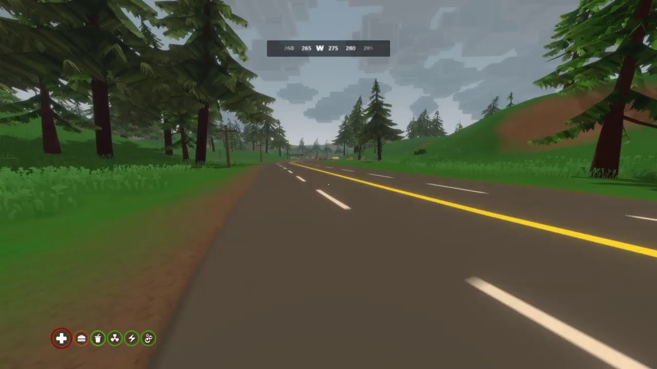 Unturned - PS4 Gameplay
