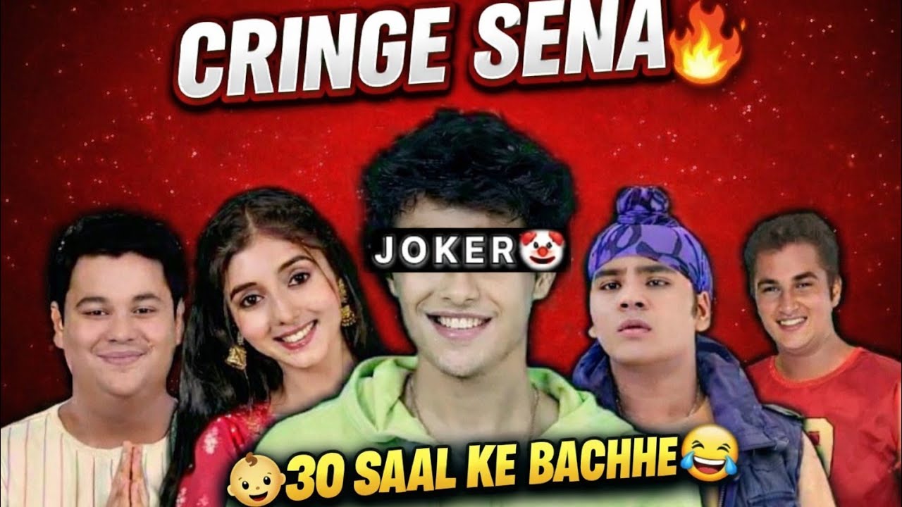 Cringe Tapu Sena|Taarak Mehta ka ooltah chashmah|Reality Audio Podcast Roast|Latest|