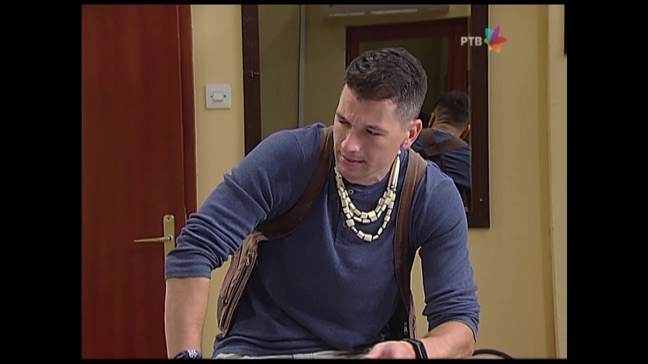 DRŽAVNI POSAO [HQ] - Ep.1089: Nuni Nuni (02.10.2018.)