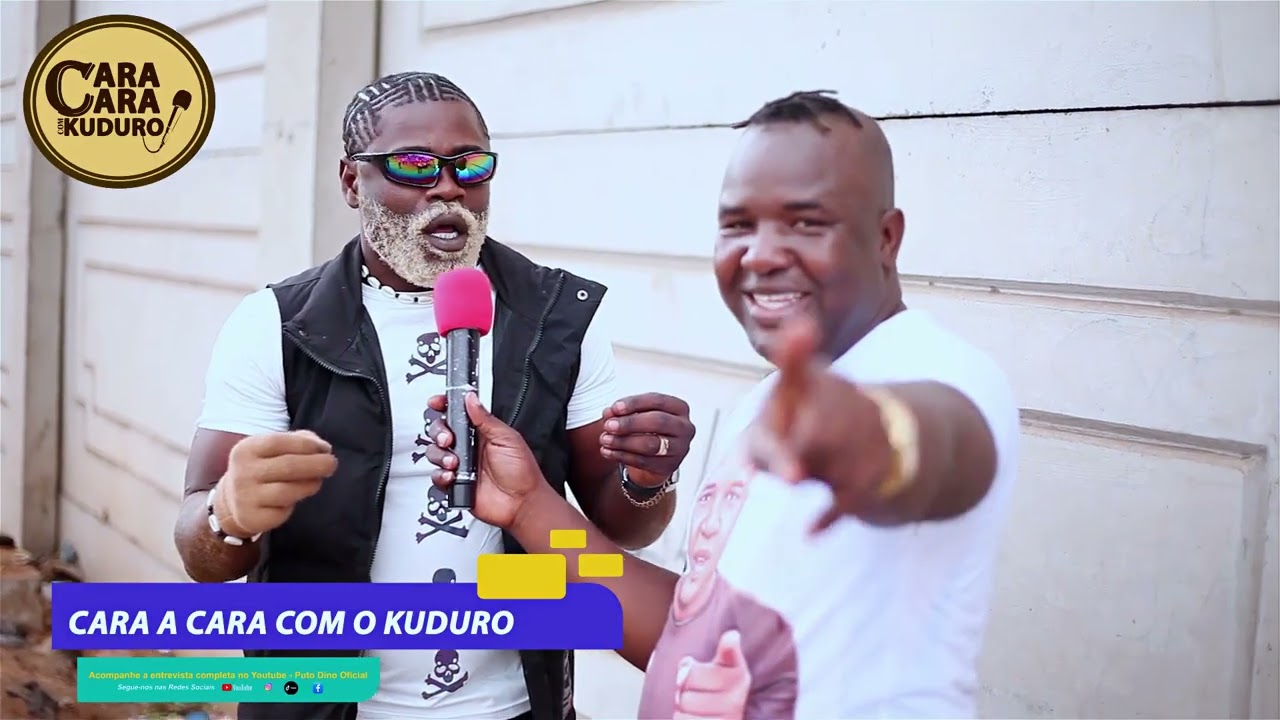 Zeloy King aquece o Programa fala toda verdade