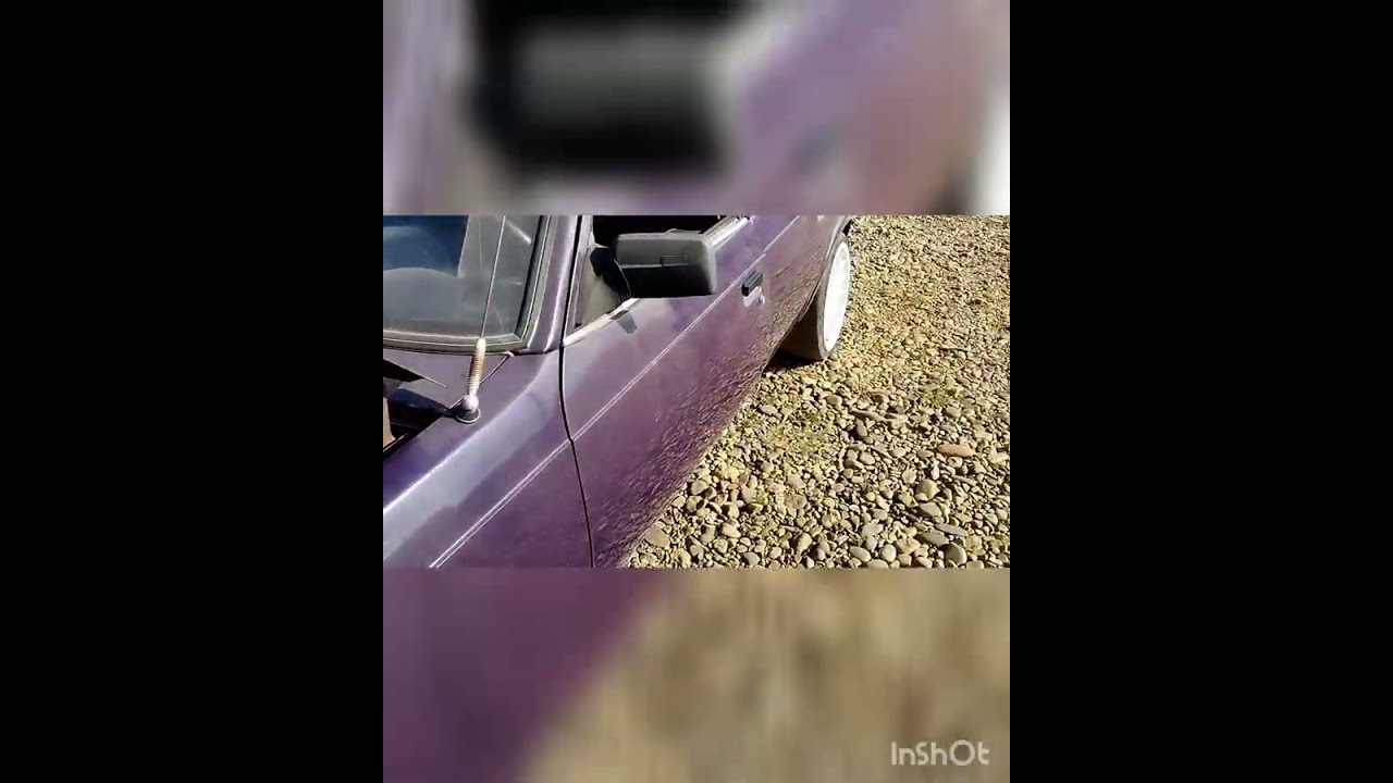 Свап Москвич Святогор двигатель Honda J25A + мкпп Subaru Impreza.