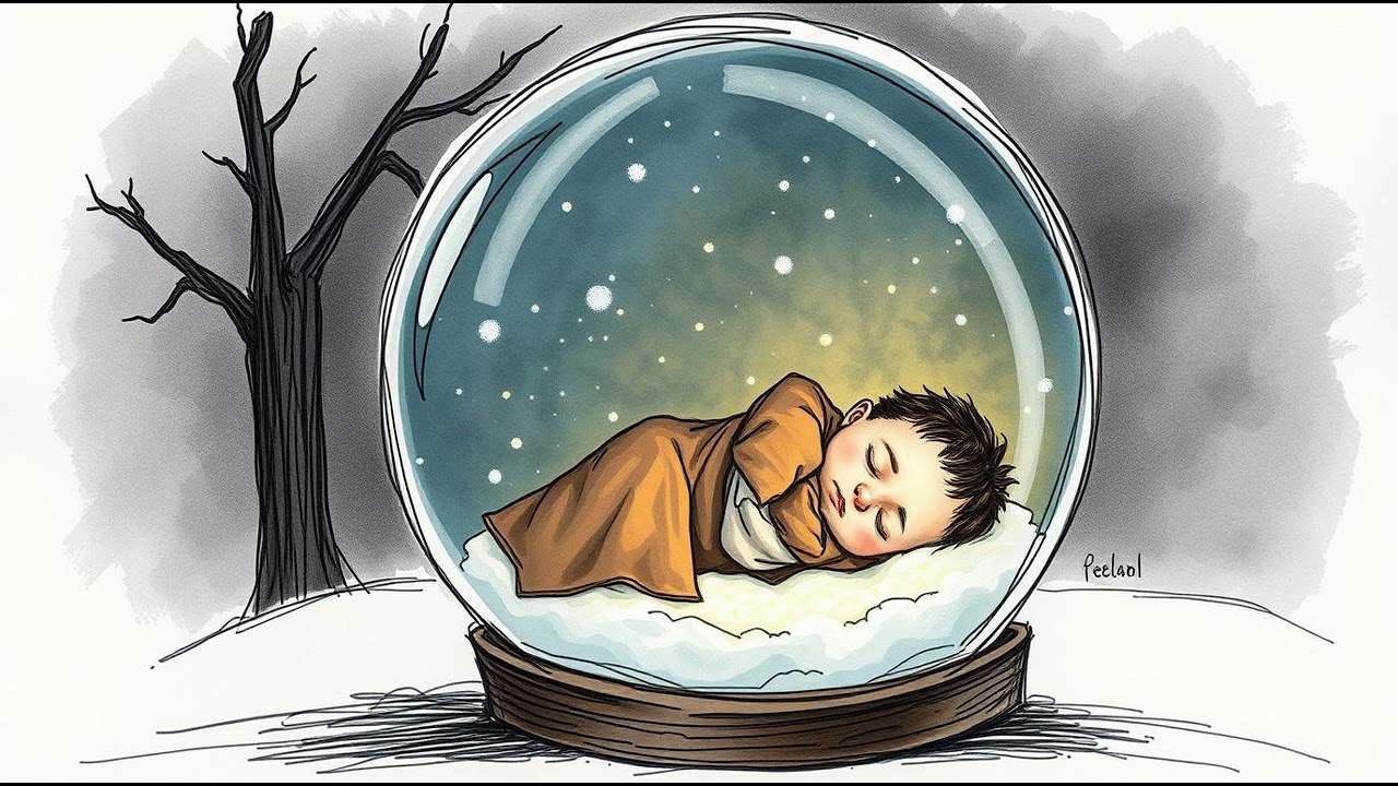Gentle Lullaby Music for Infant Nights