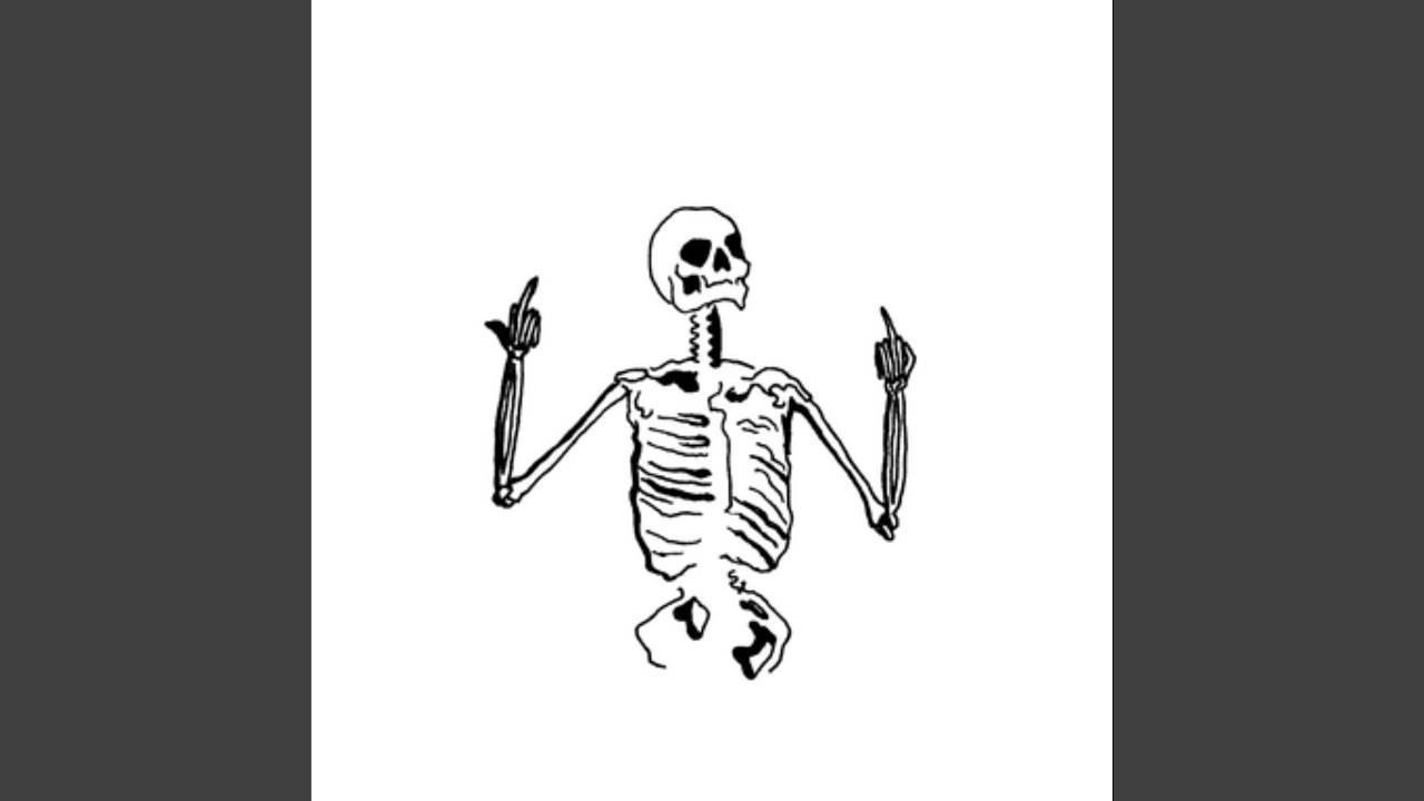 Middle Finger