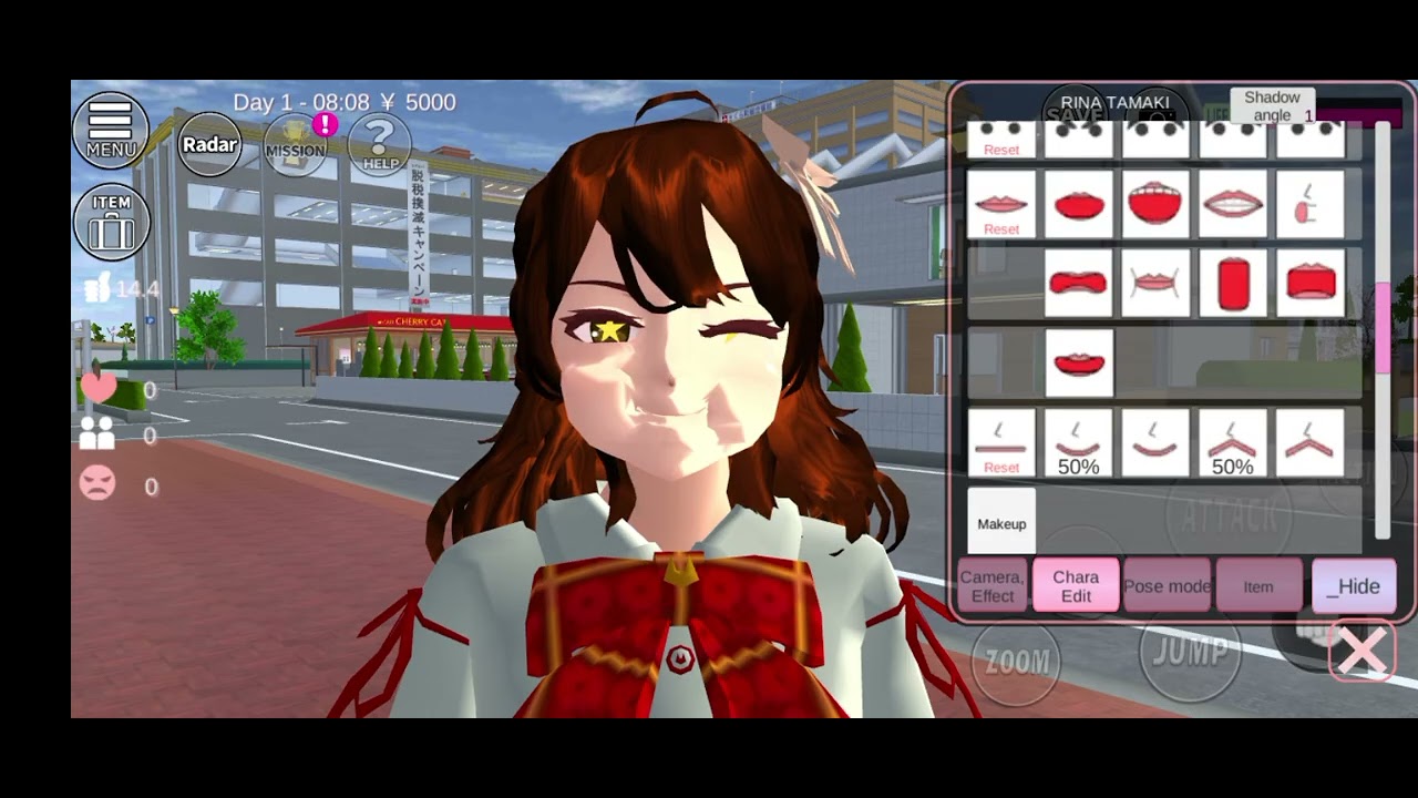 Sakura school simulator Update😍