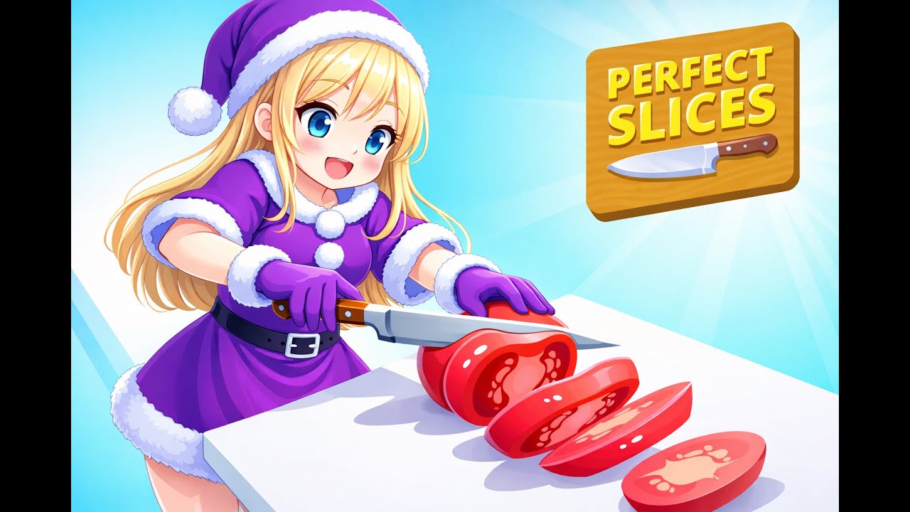 Perfect Slices 🍎🔪 :The Ultimate ASMR Experience  #019 #live #shorts
