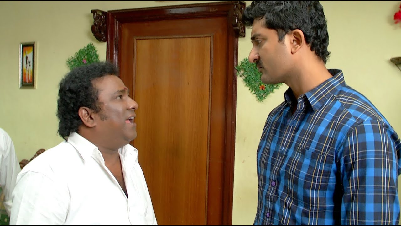 Deivamagal Episode 499, 17/12/14