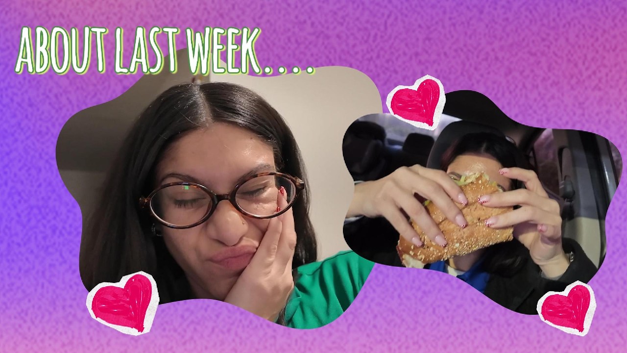ABOUT LAST WEEK | EP. 2